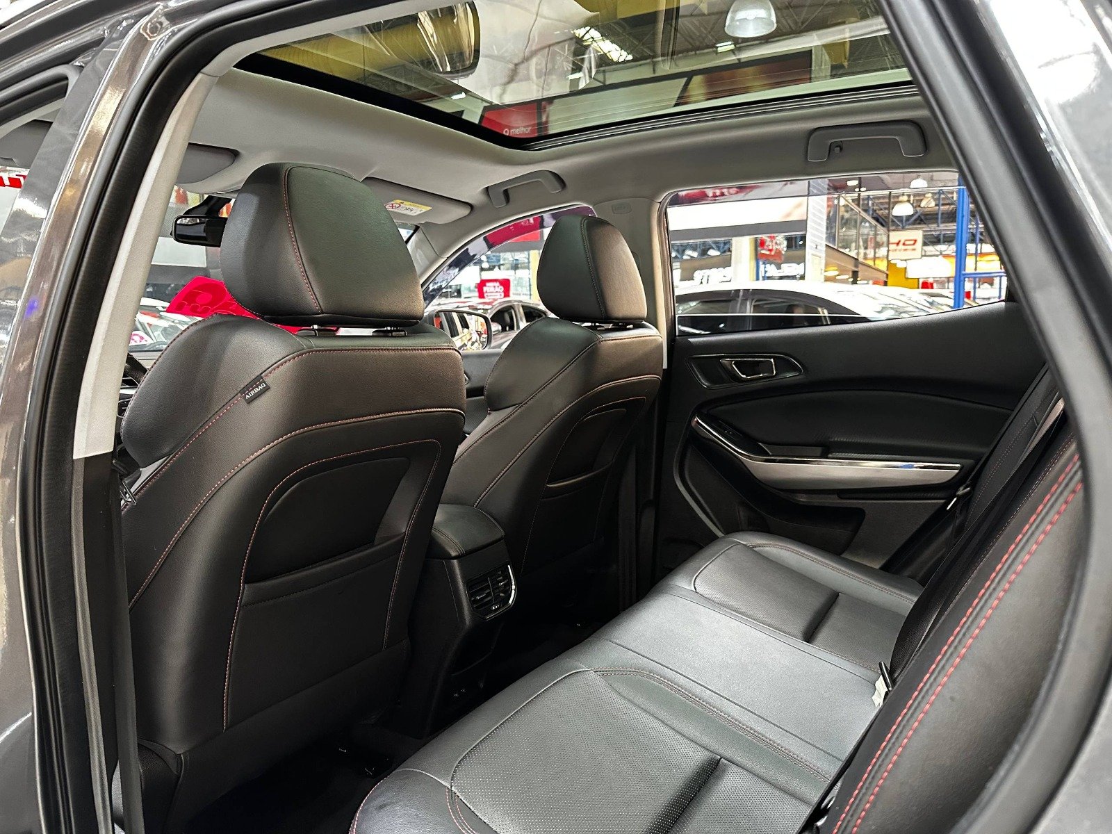 CHERY TIGGO 5x
