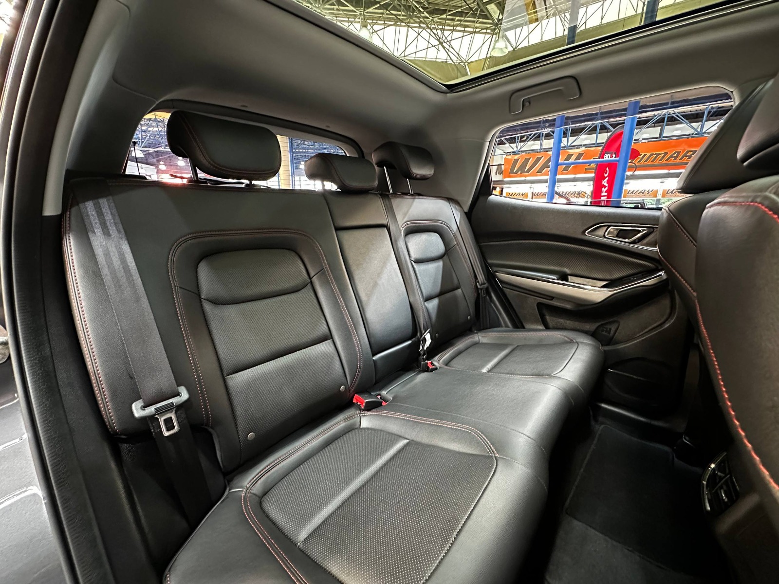 CHERY TIGGO 5x