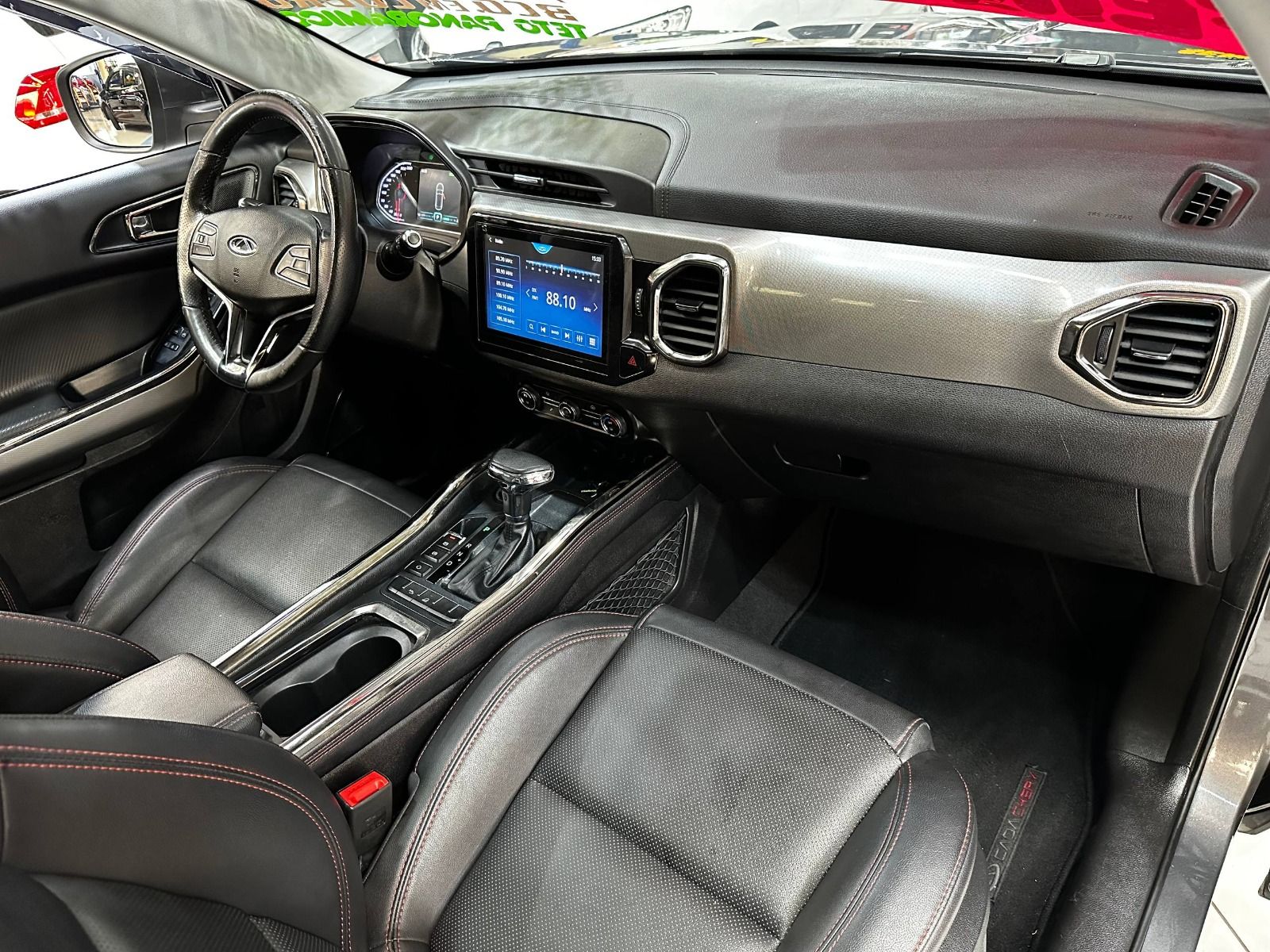 CHERY TIGGO 5x