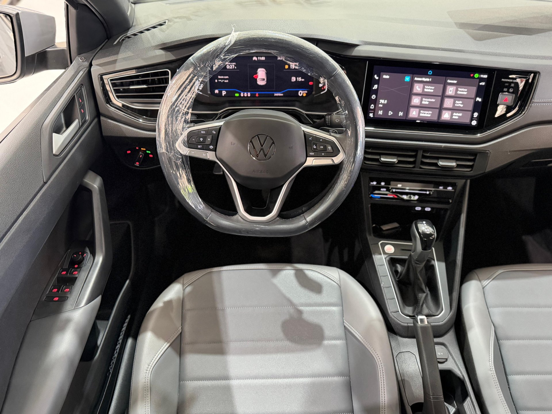 VOLKSWAGEN NIVUS
