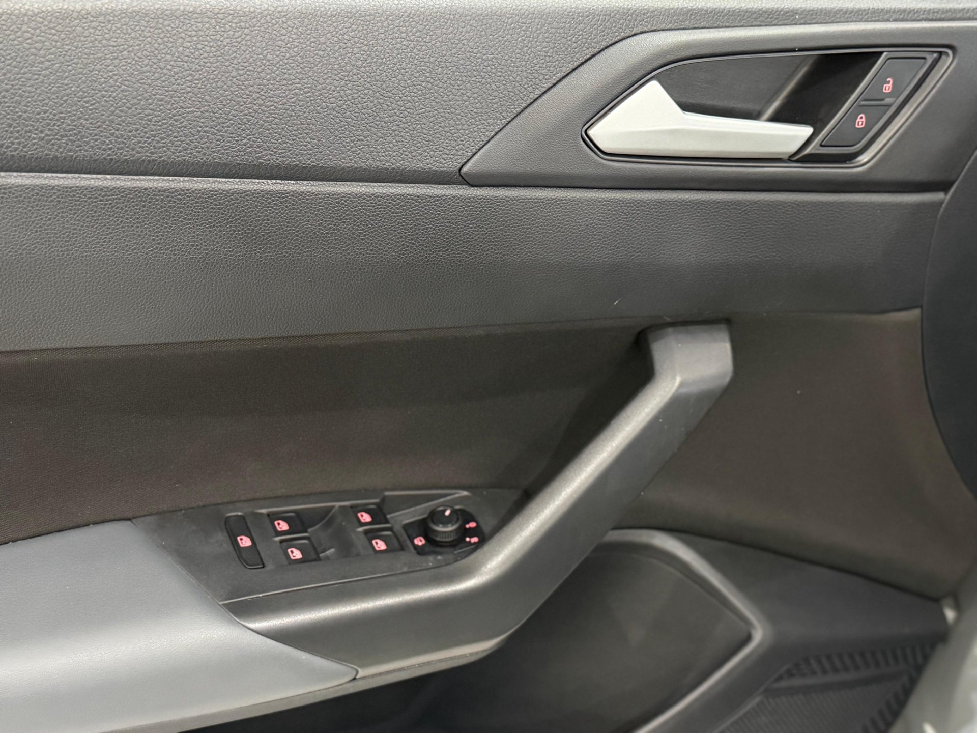 VOLKSWAGEN NIVUS