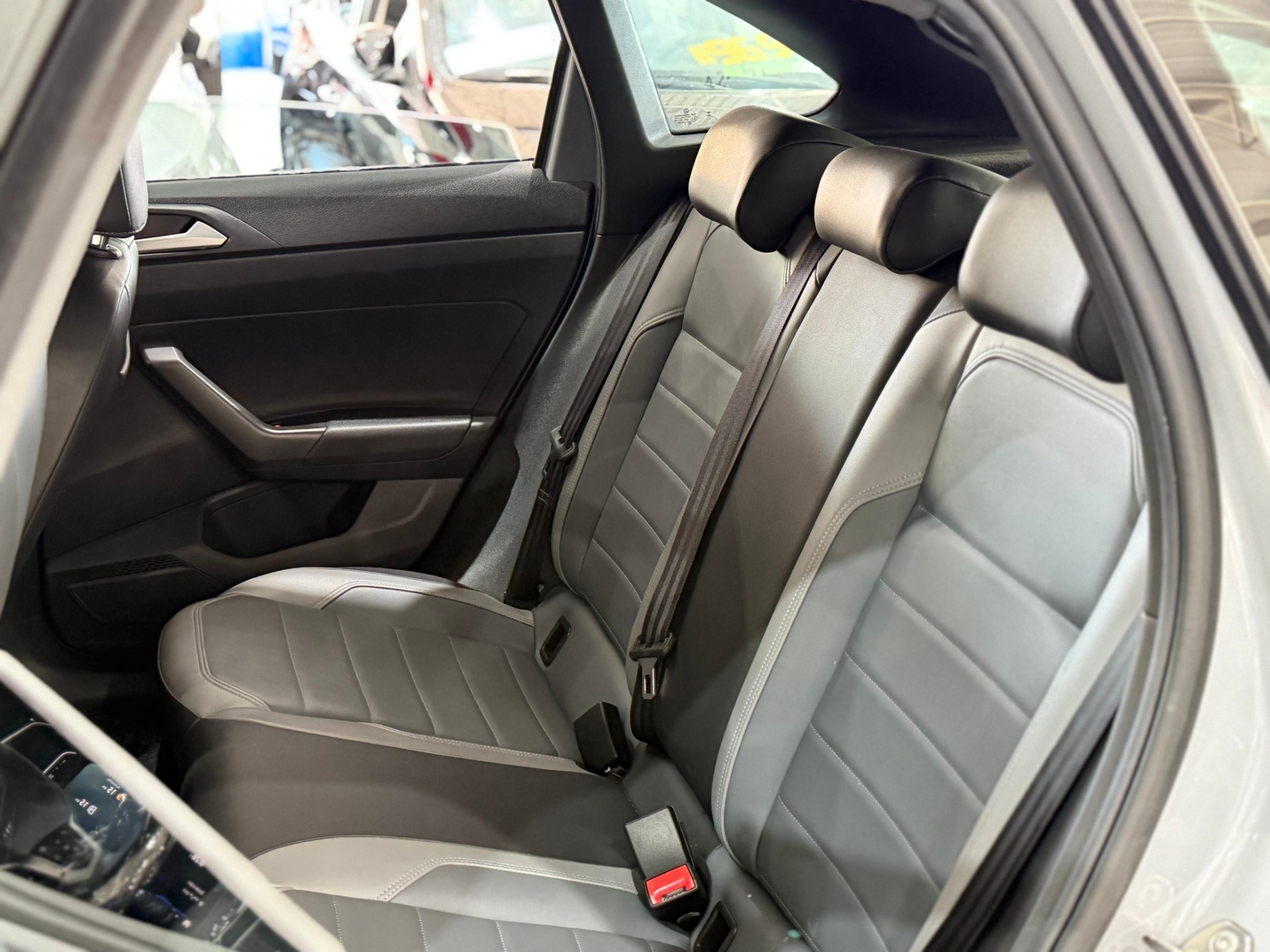 VOLKSWAGEN NIVUS