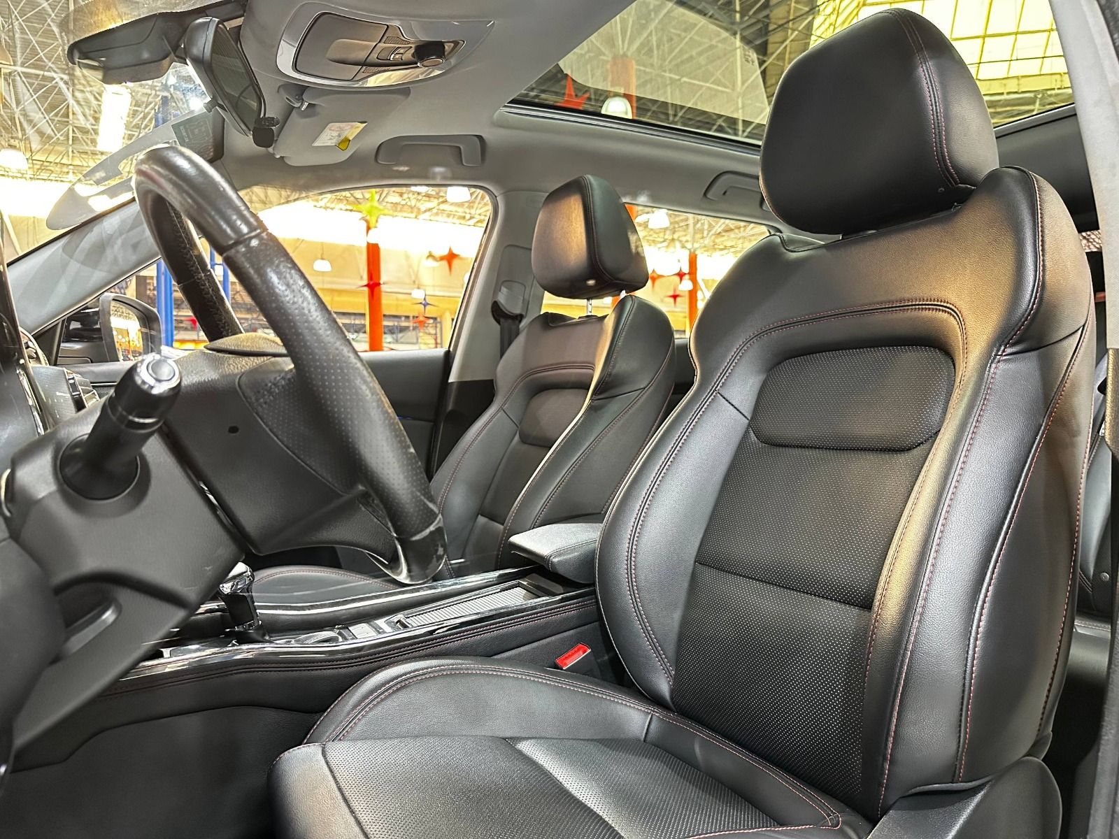 CHERY TIGGO 5x