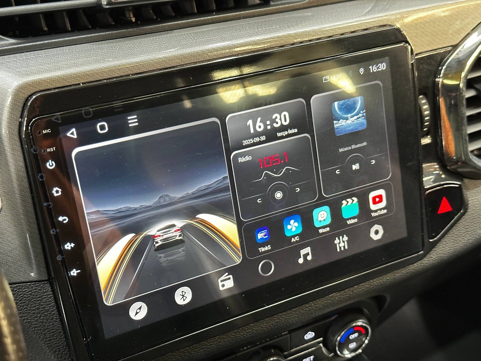 CHERY TIGGO 5x