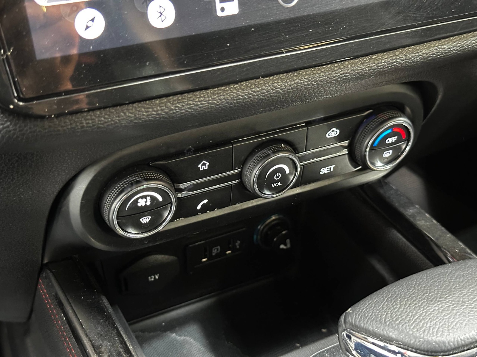 CHERY TIGGO 5x
