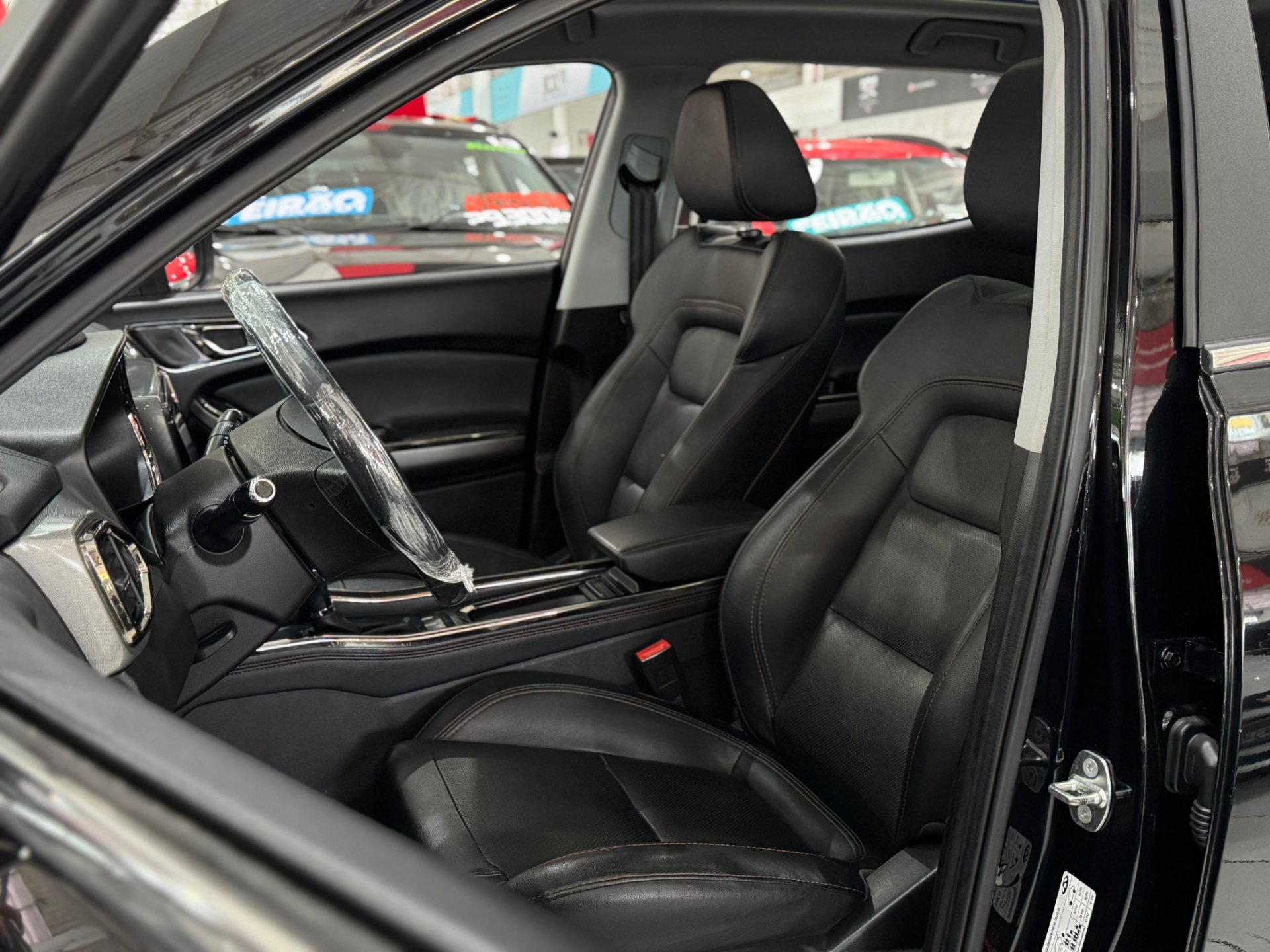 CHERY TIGGO 5x