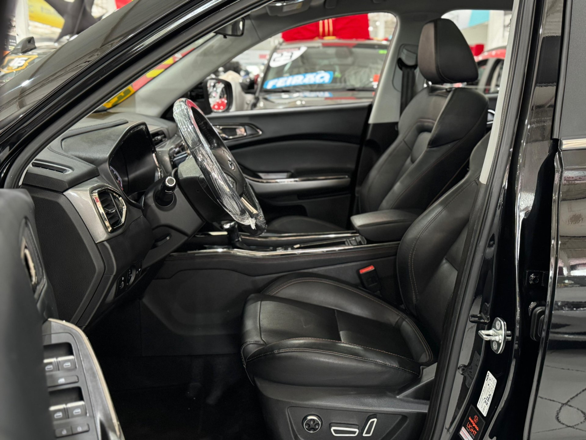 CHERY TIGGO 5x