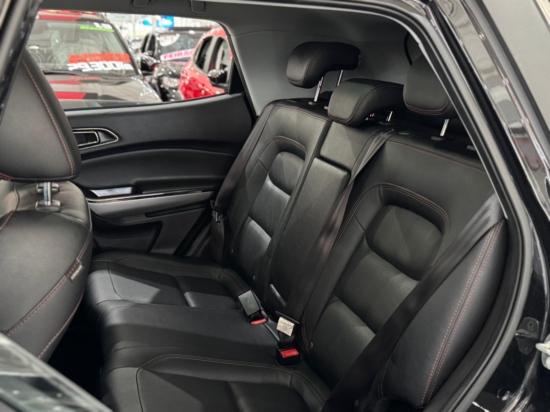 CHERY TIGGO 5x