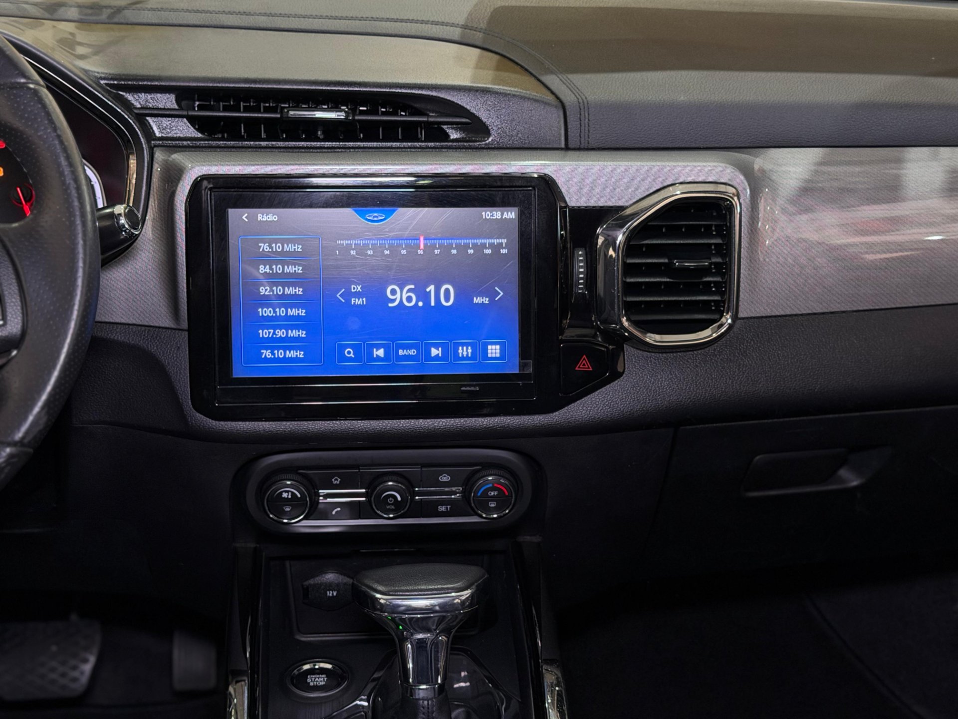 CHERY TIGGO 5x