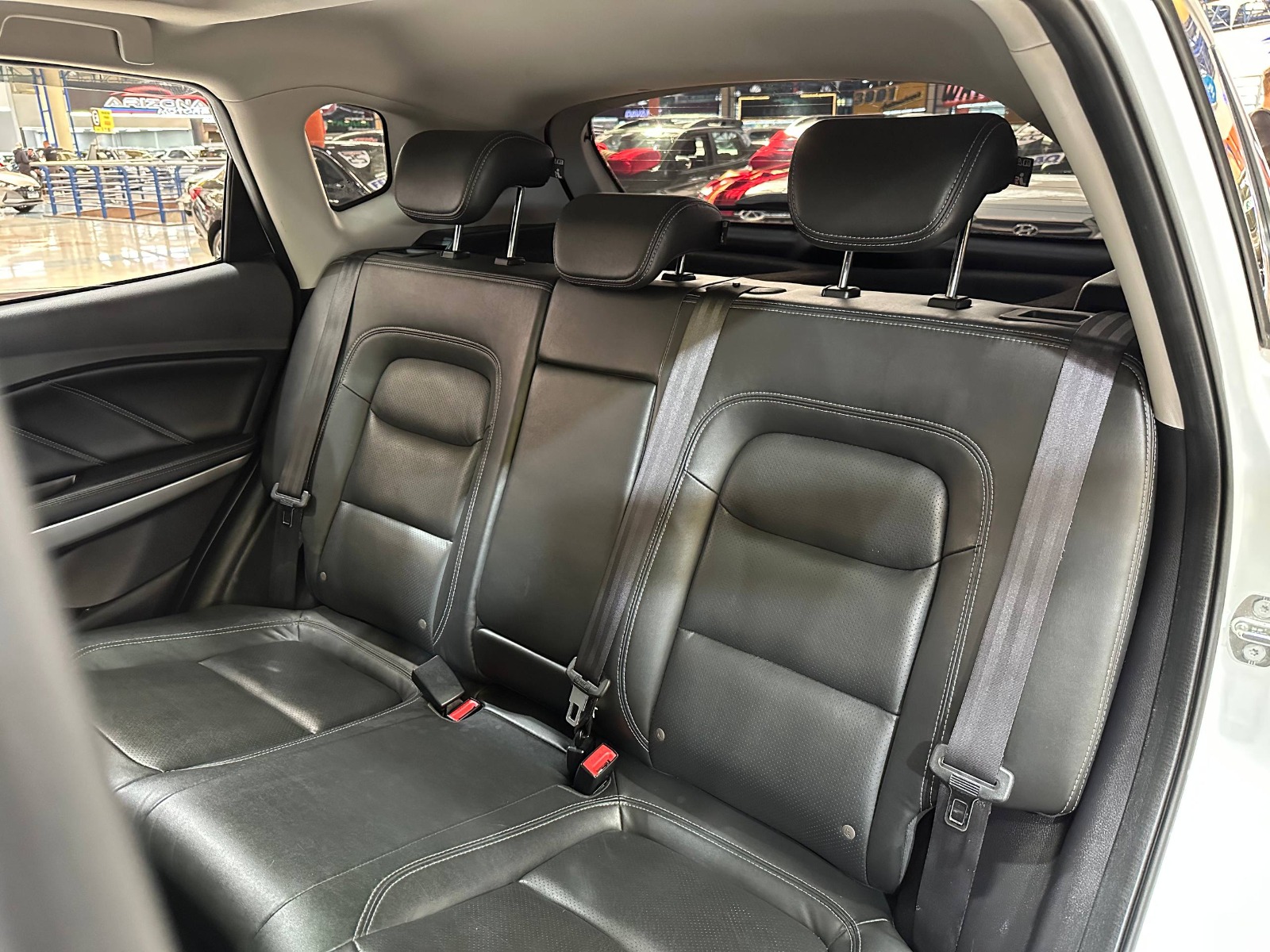 CHERY TIGGO 7