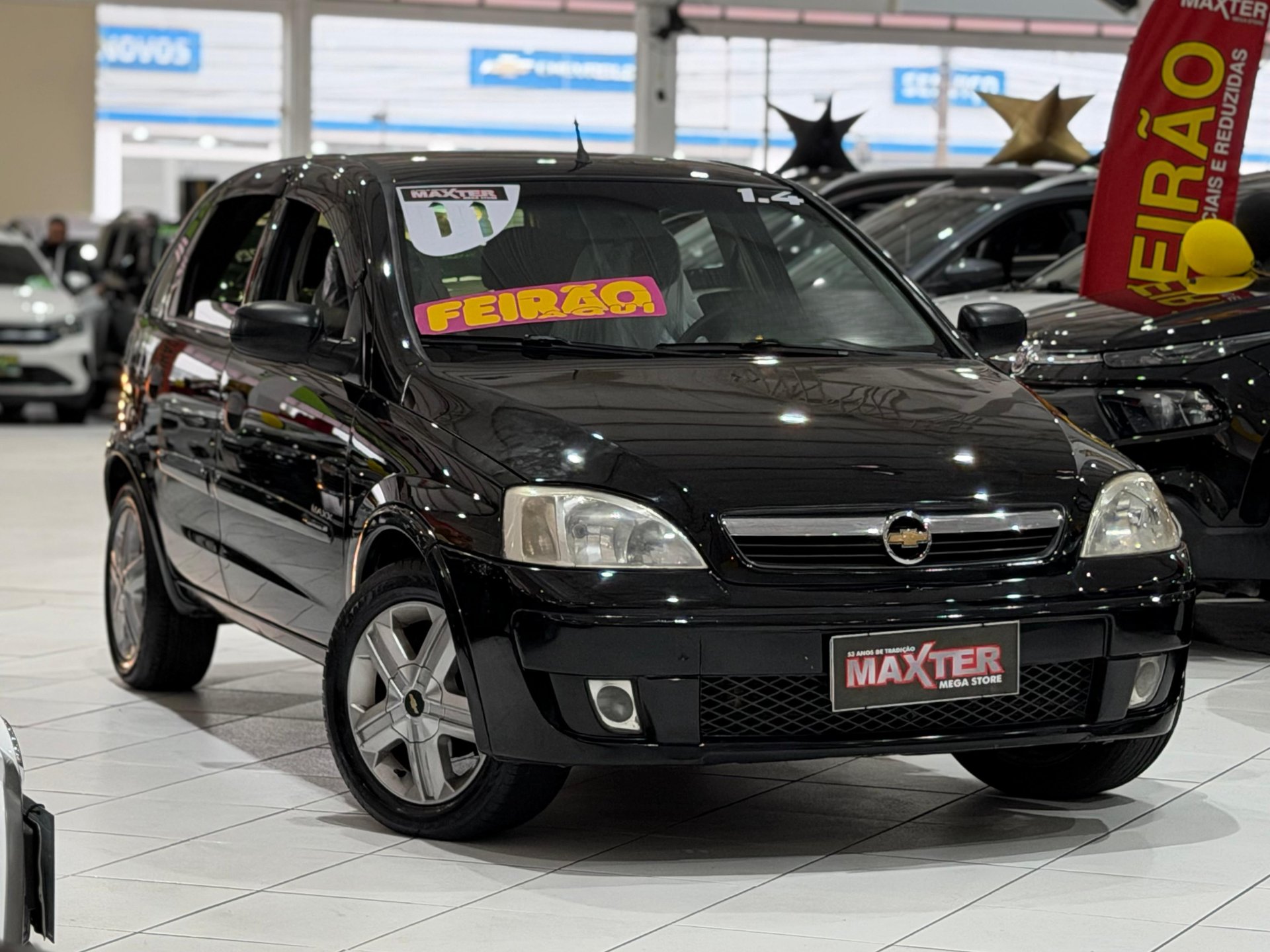 CHEVROLET CORSA