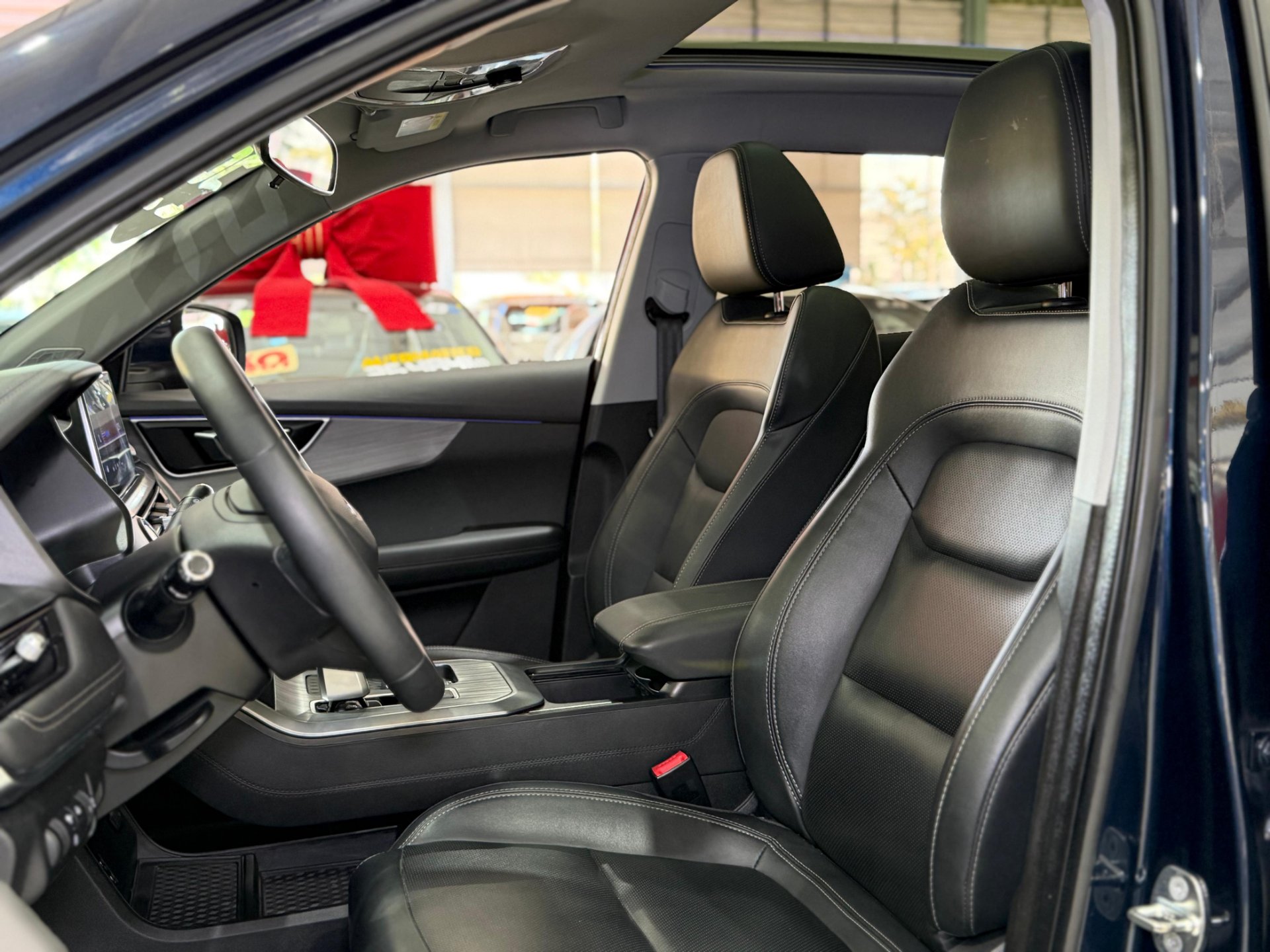 CHERY TIGGO 5X PRO