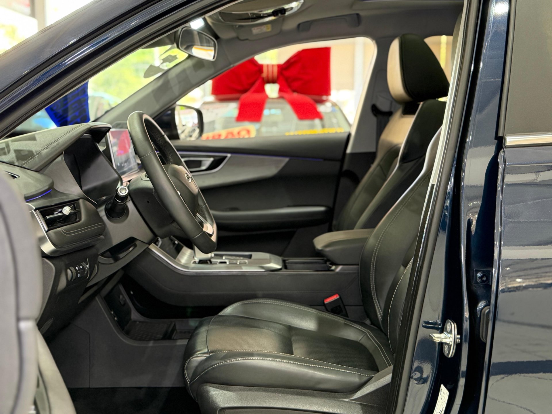 CHERY TIGGO 5X PRO