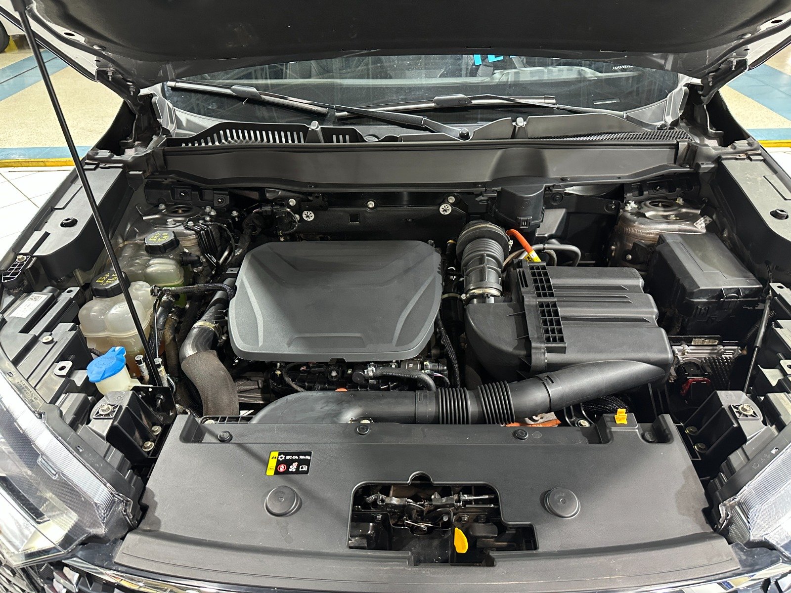GWM HAVAL H6