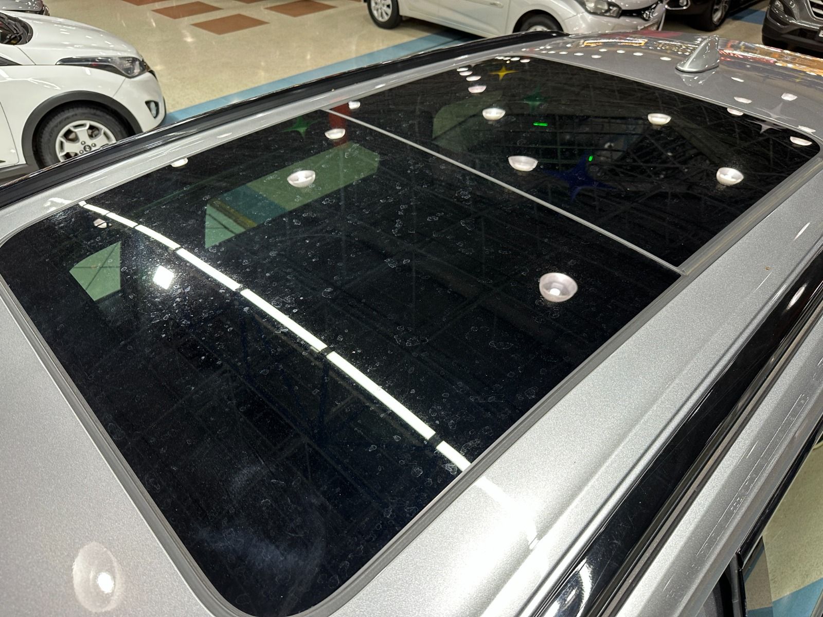 GWM HAVAL H6
