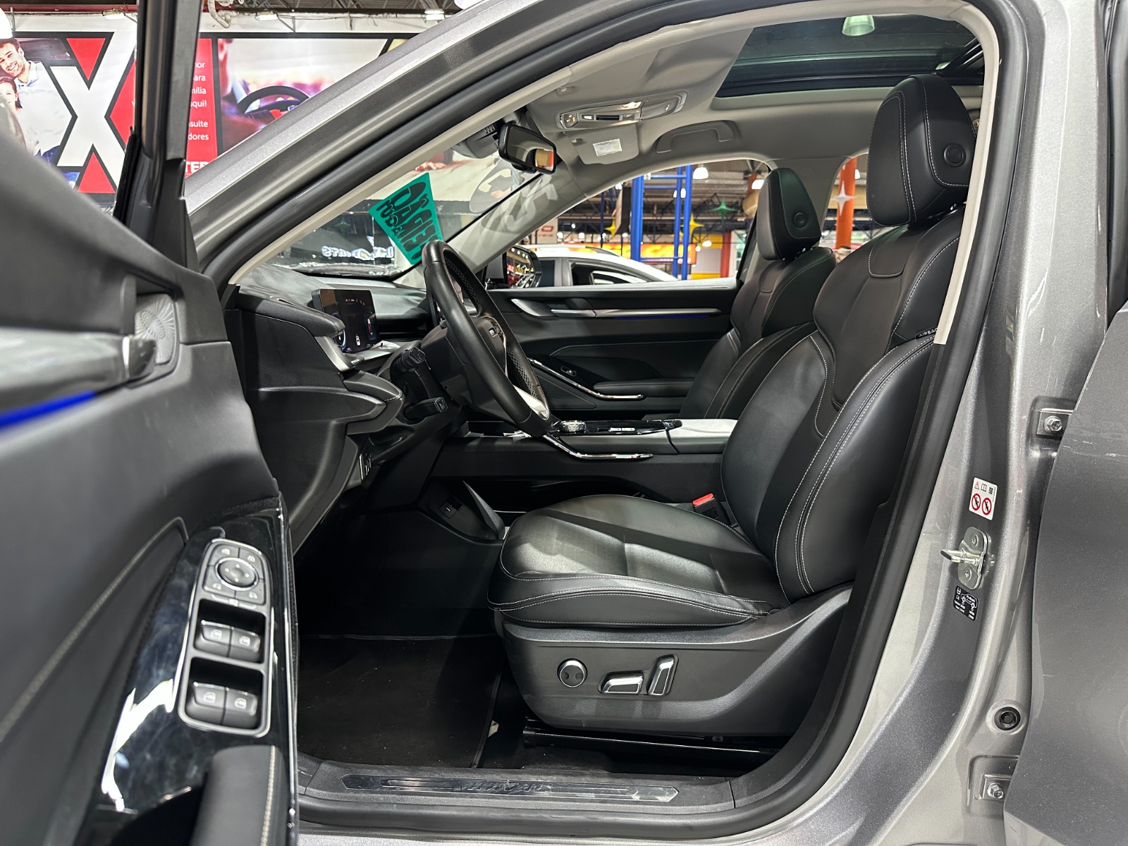 GWM HAVAL H6