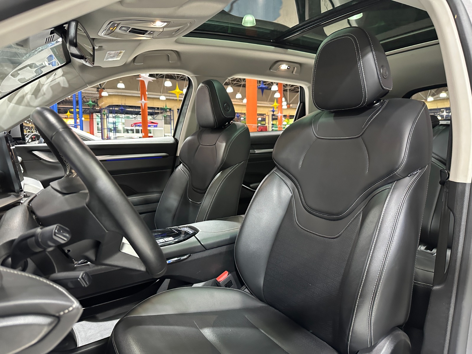GWM HAVAL H6