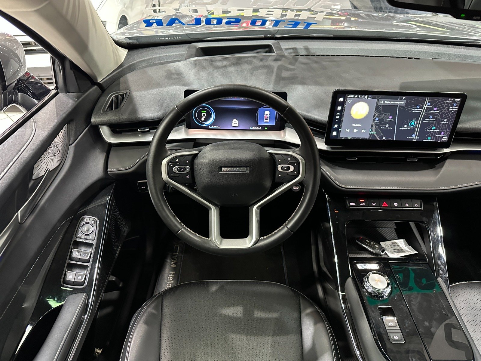 GWM HAVAL H6