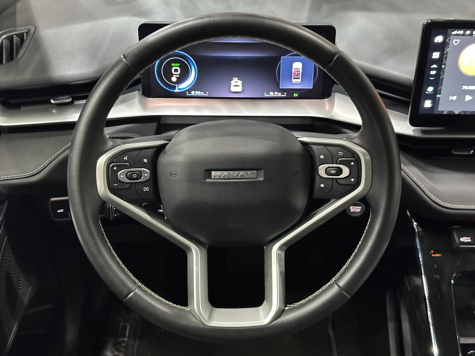 GWM HAVAL H6