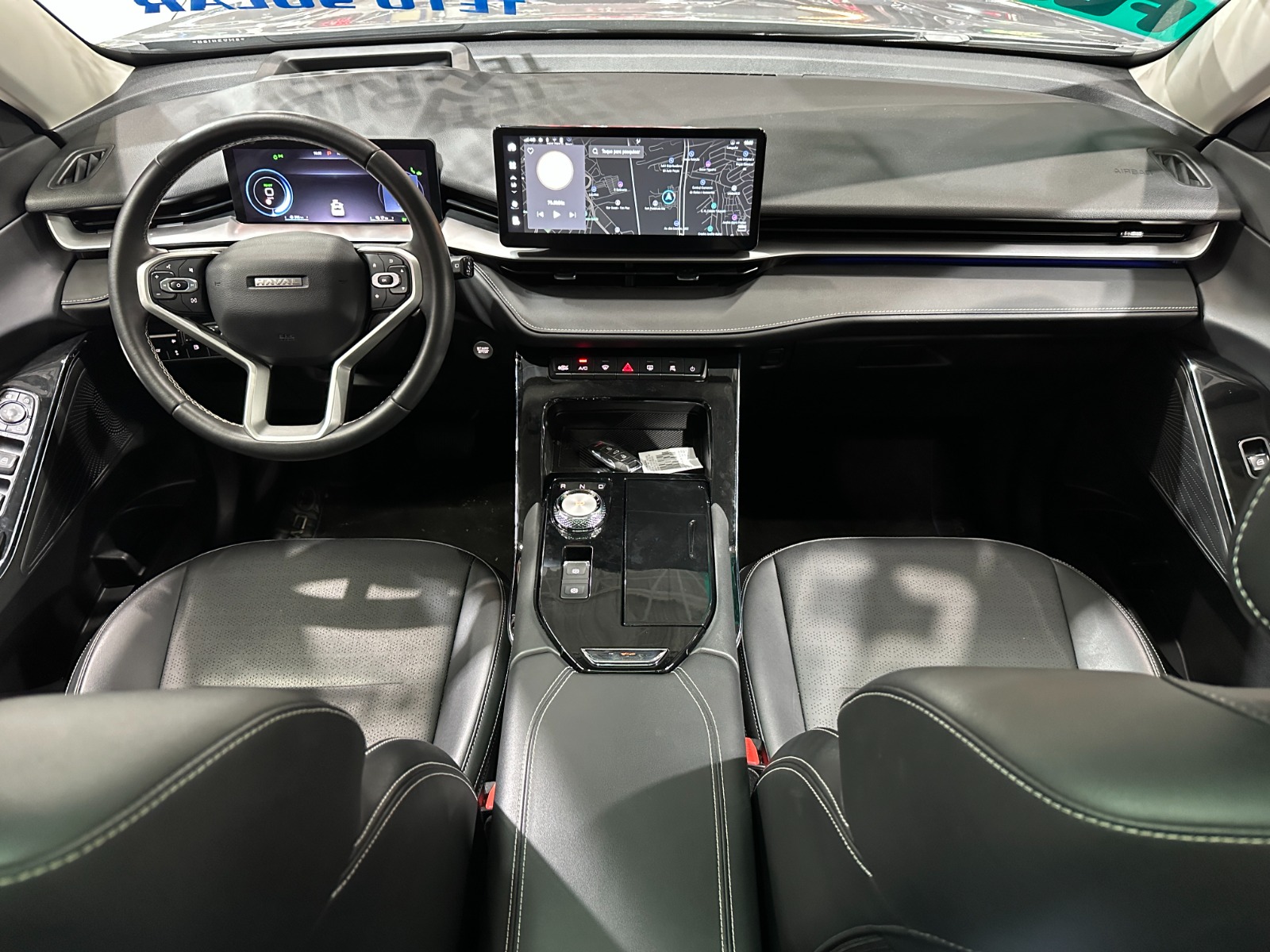 GWM HAVAL H6