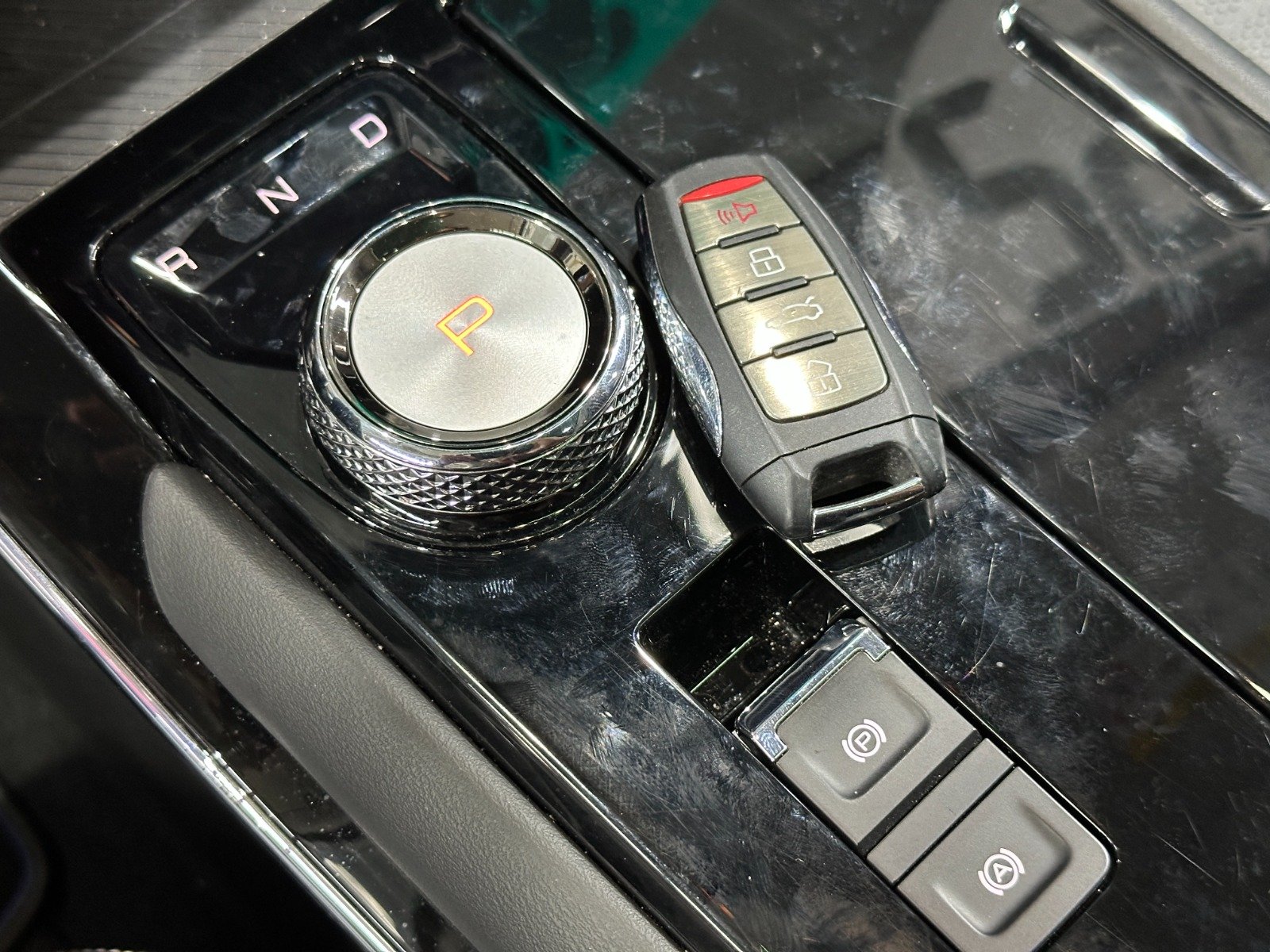 GWM HAVAL H6