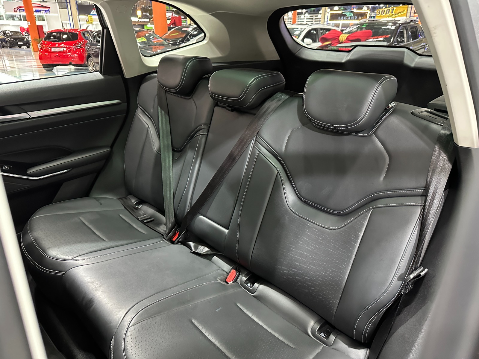 GWM HAVAL H6