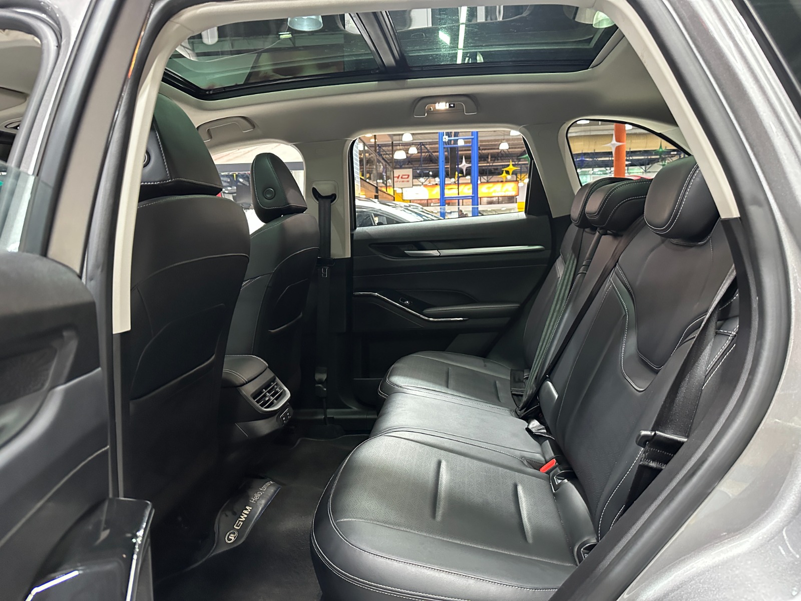 GWM HAVAL H6