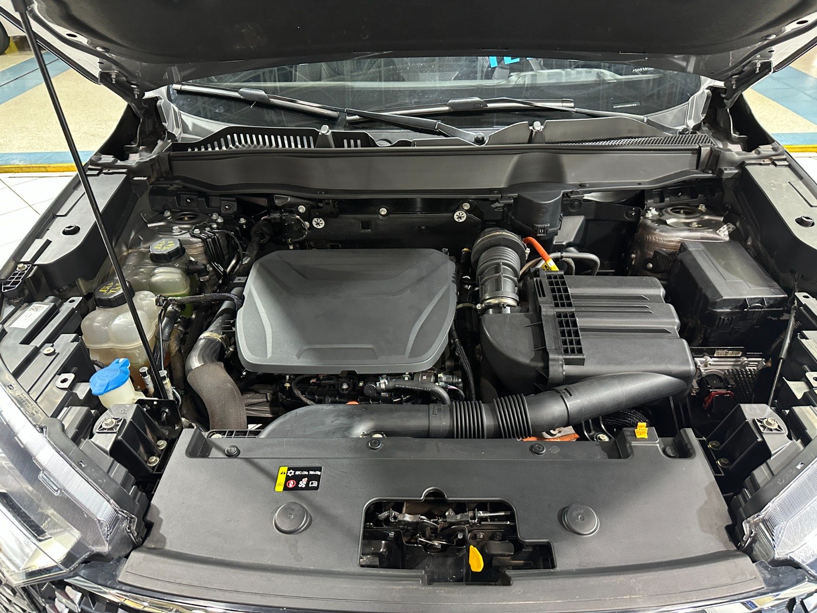 GWM HAVAL H6