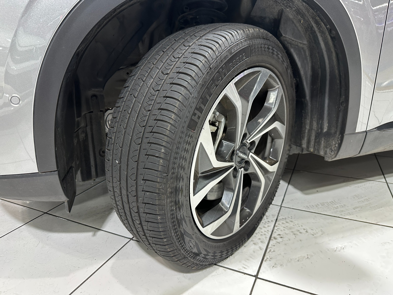 GWM HAVAL H6