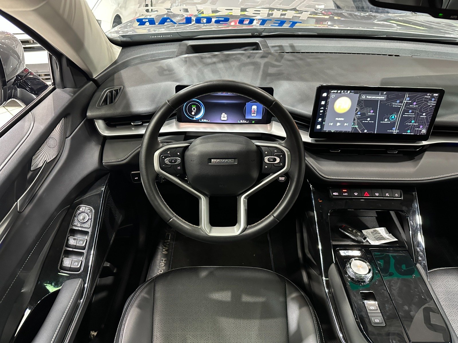 GWM HAVAL H6