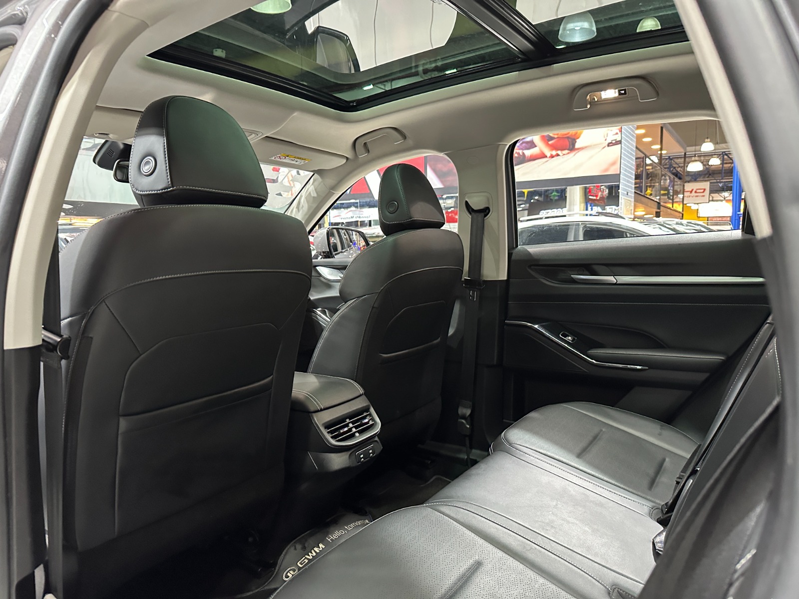 GWM HAVAL H6