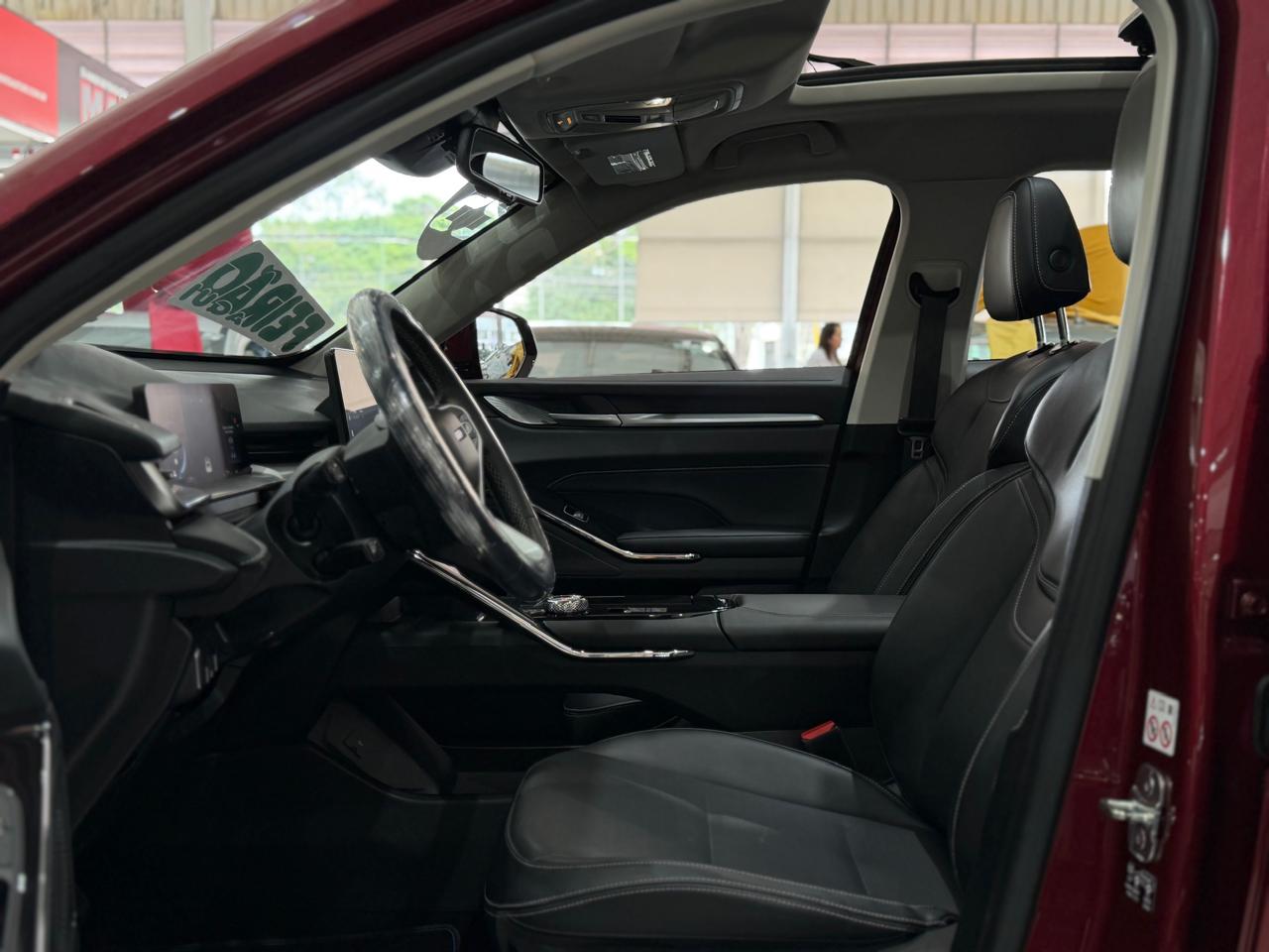 GWM HAVAL H6