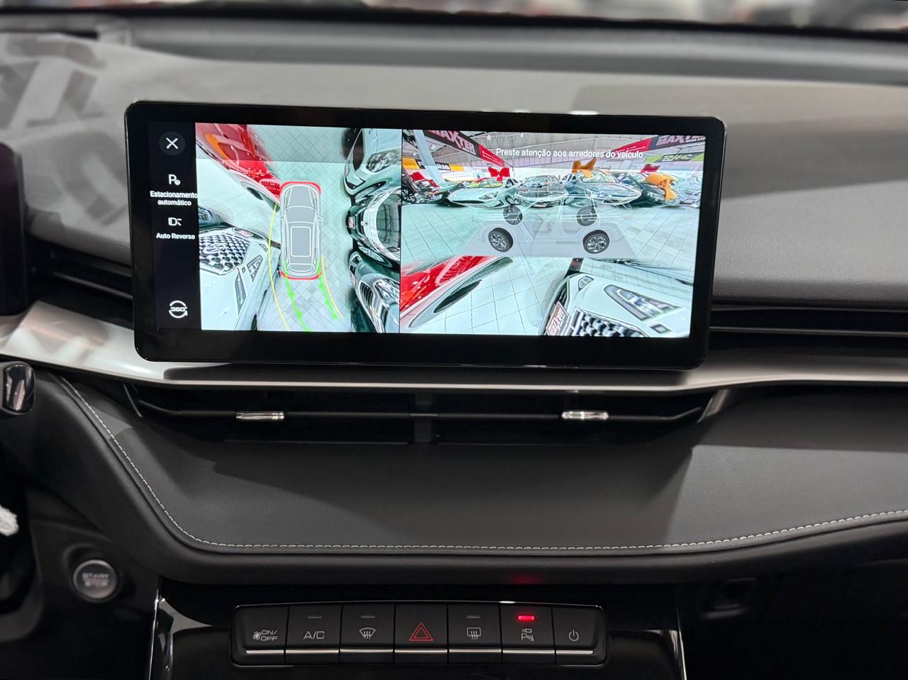 GWM HAVAL H6