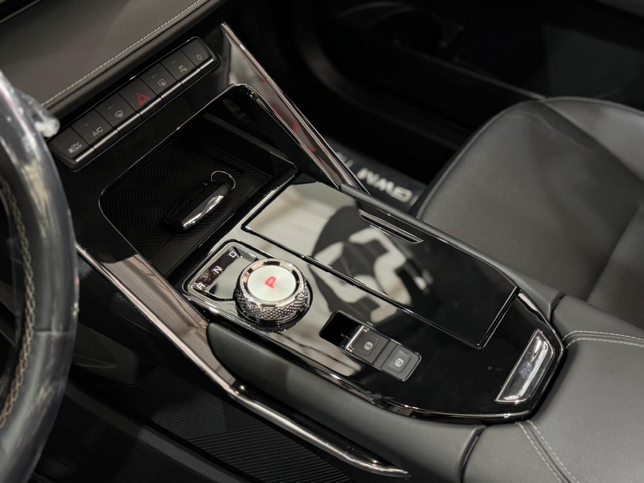 GWM HAVAL H6