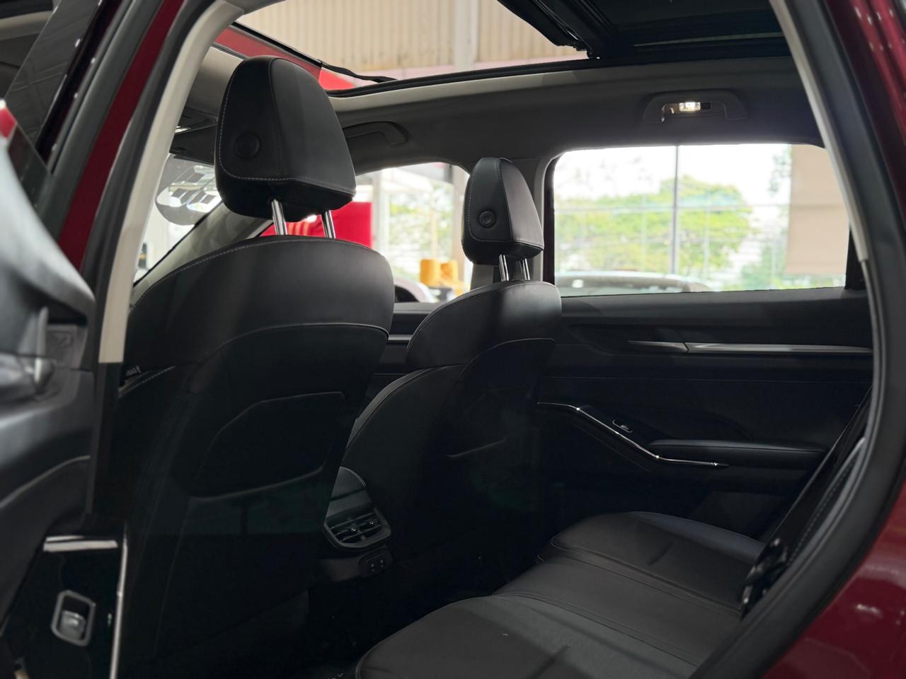 GWM HAVAL H6