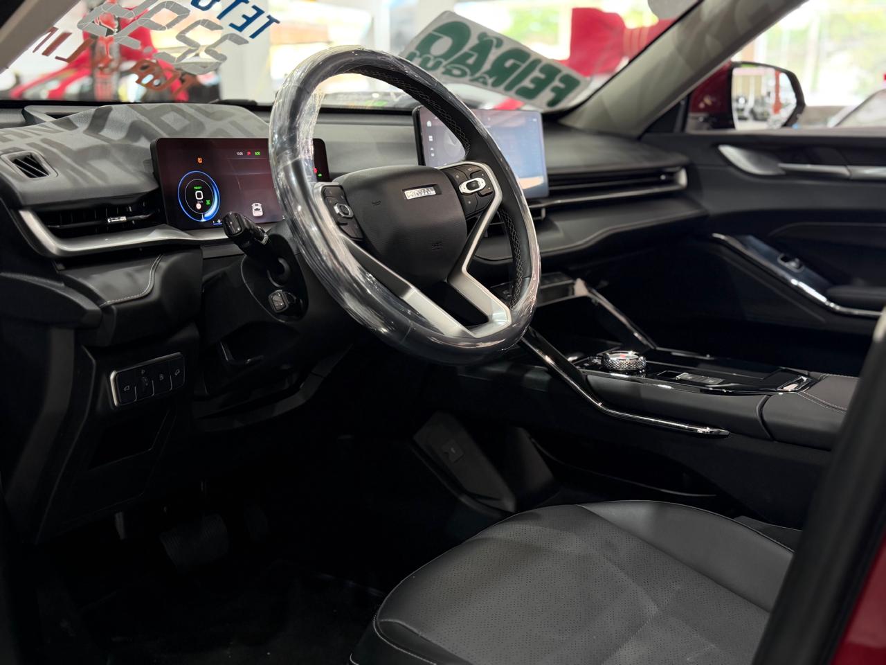 GWM HAVAL H6