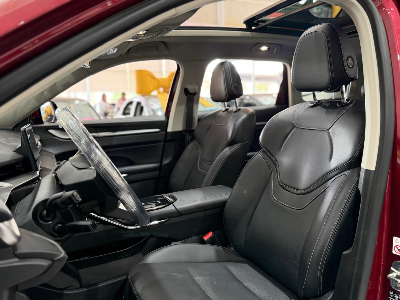 GWM HAVAL H6