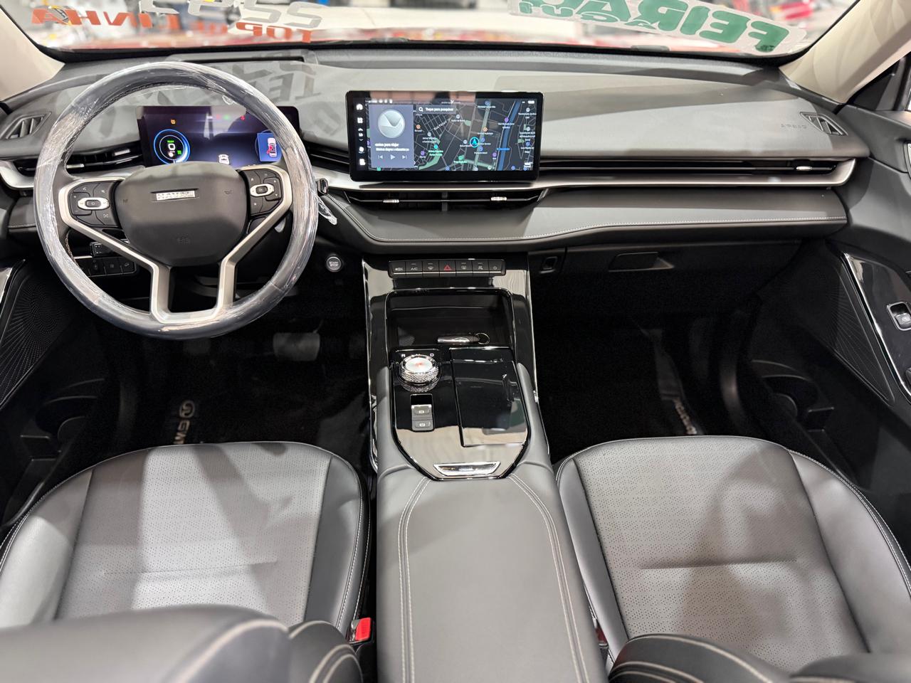 GWM HAVAL H6
