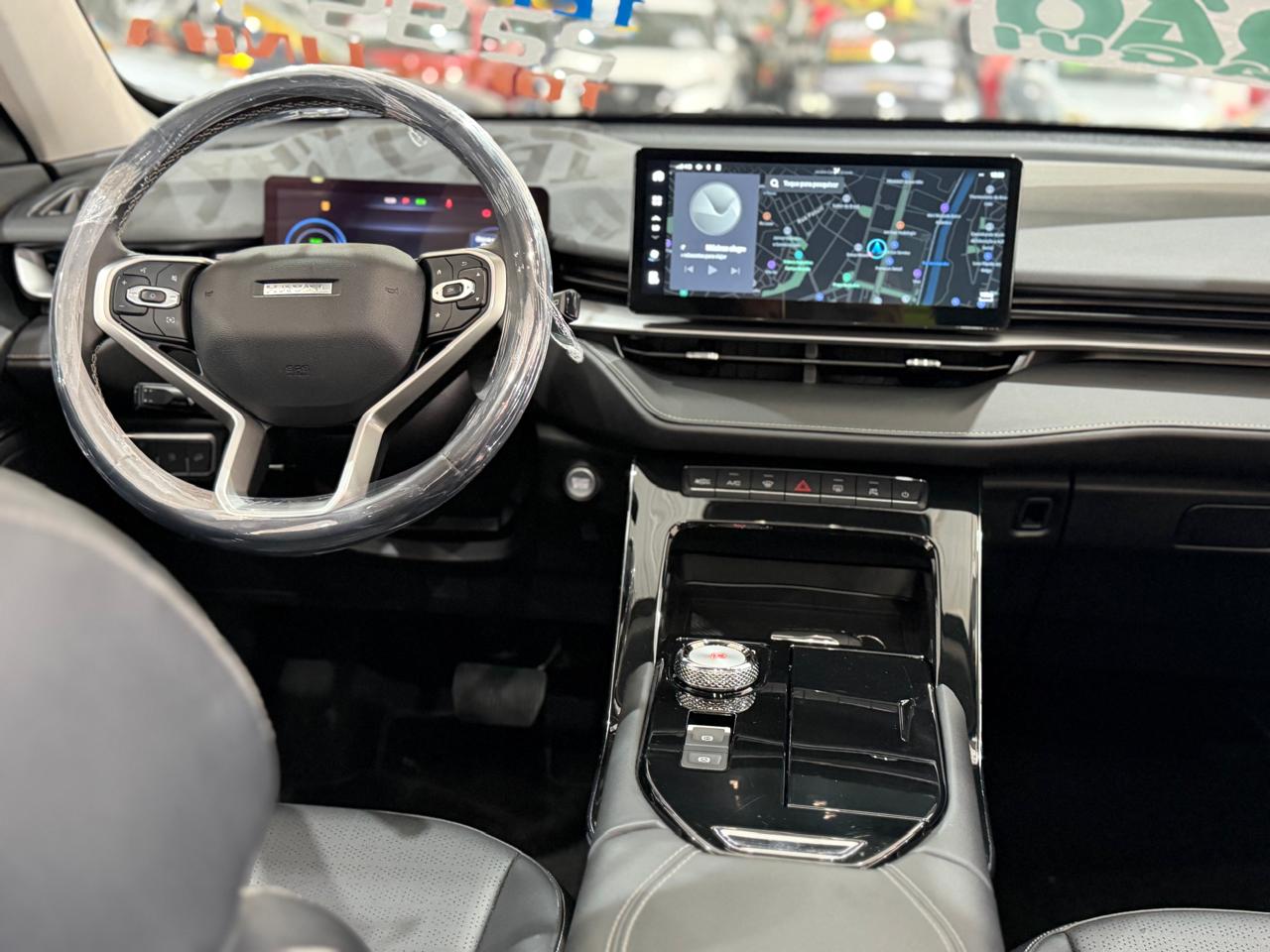 GWM HAVAL H6