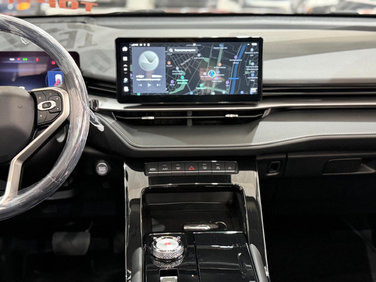 GWM HAVAL H6