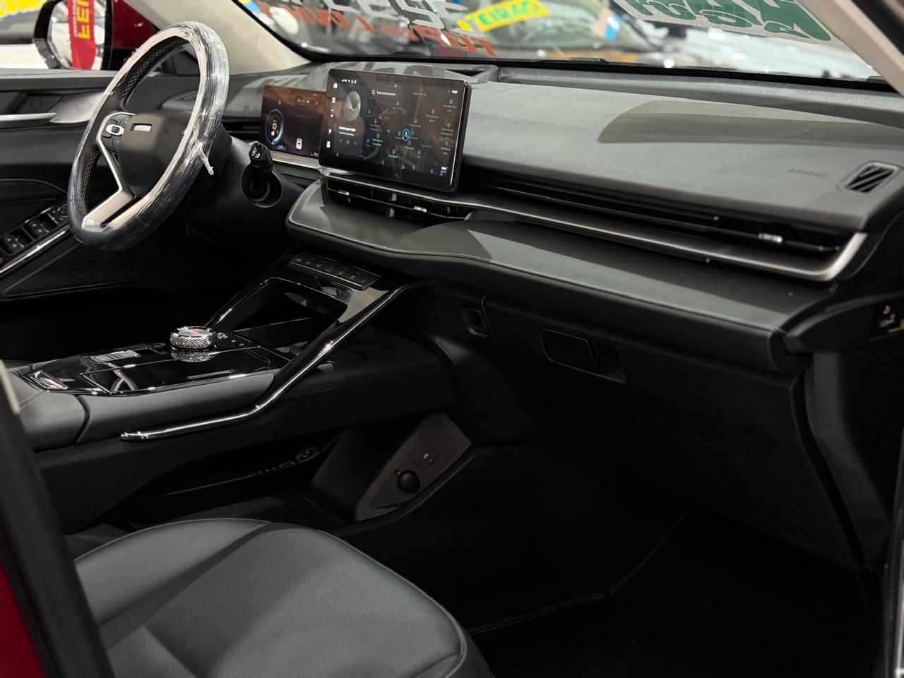 GWM HAVAL H6