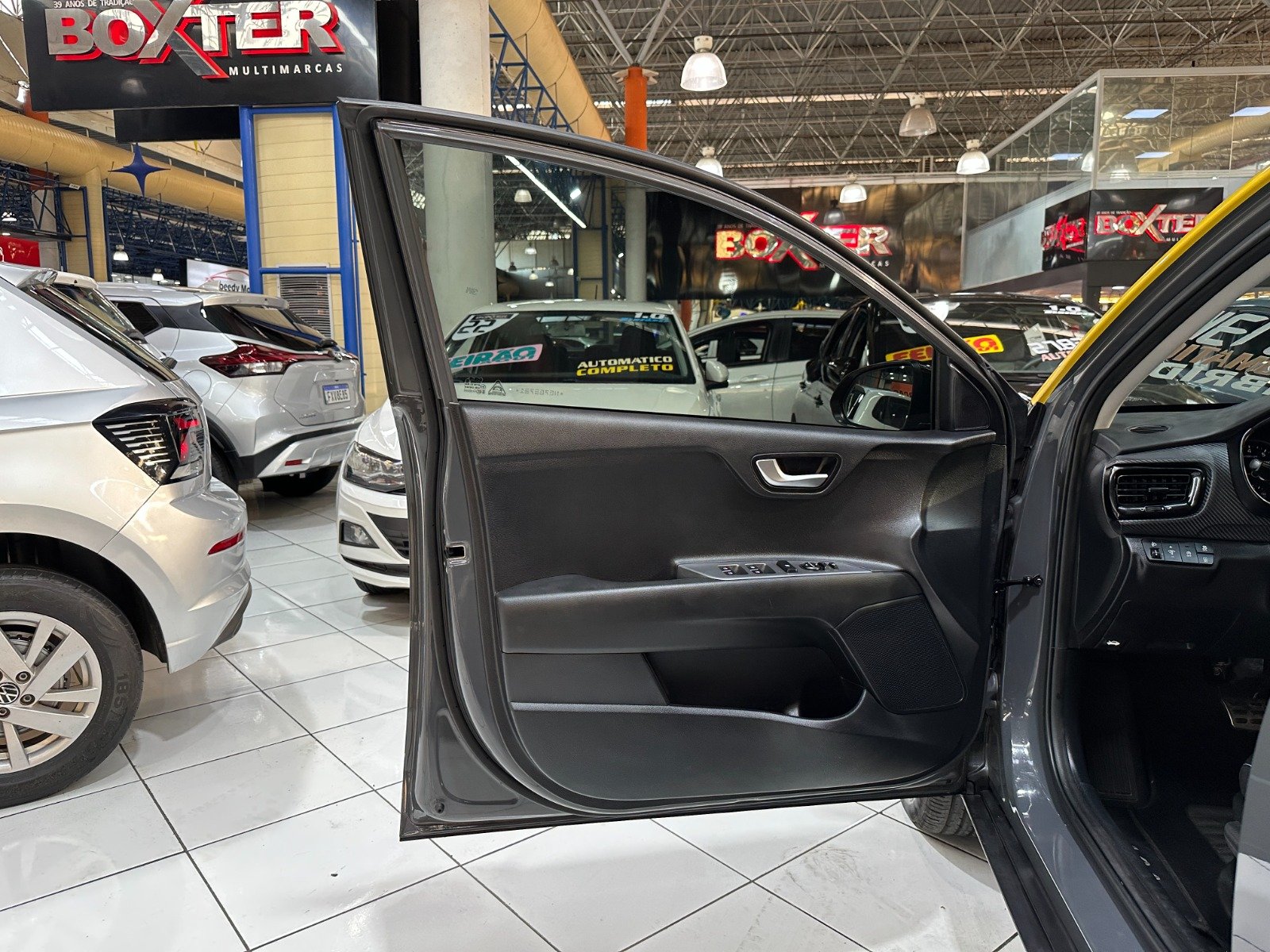 KIA SHUMA