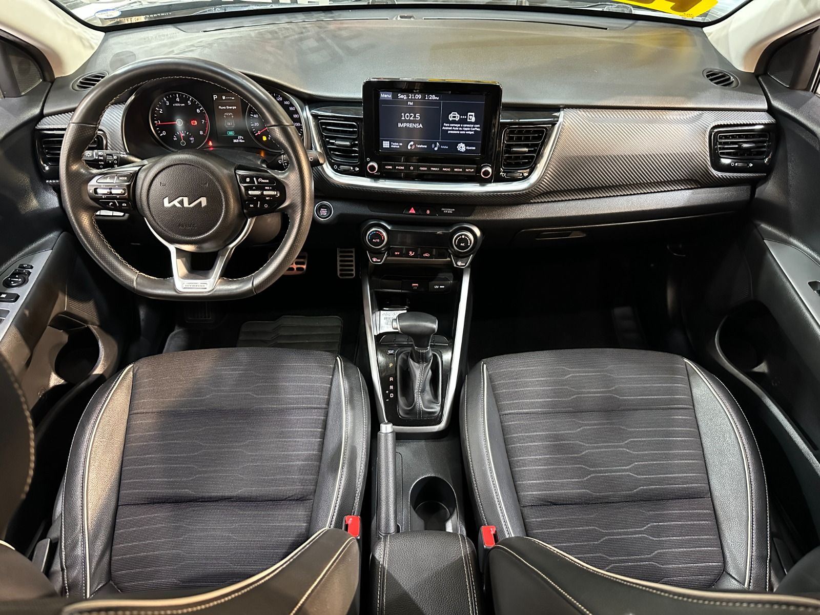 KIA SHUMA