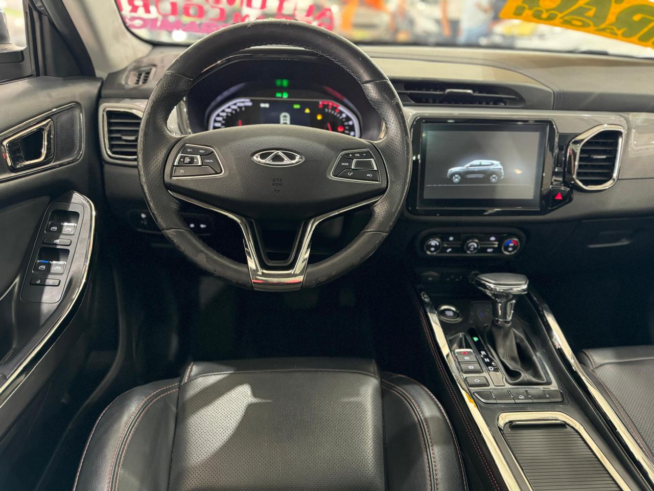 CHERY TIGGO 5x
