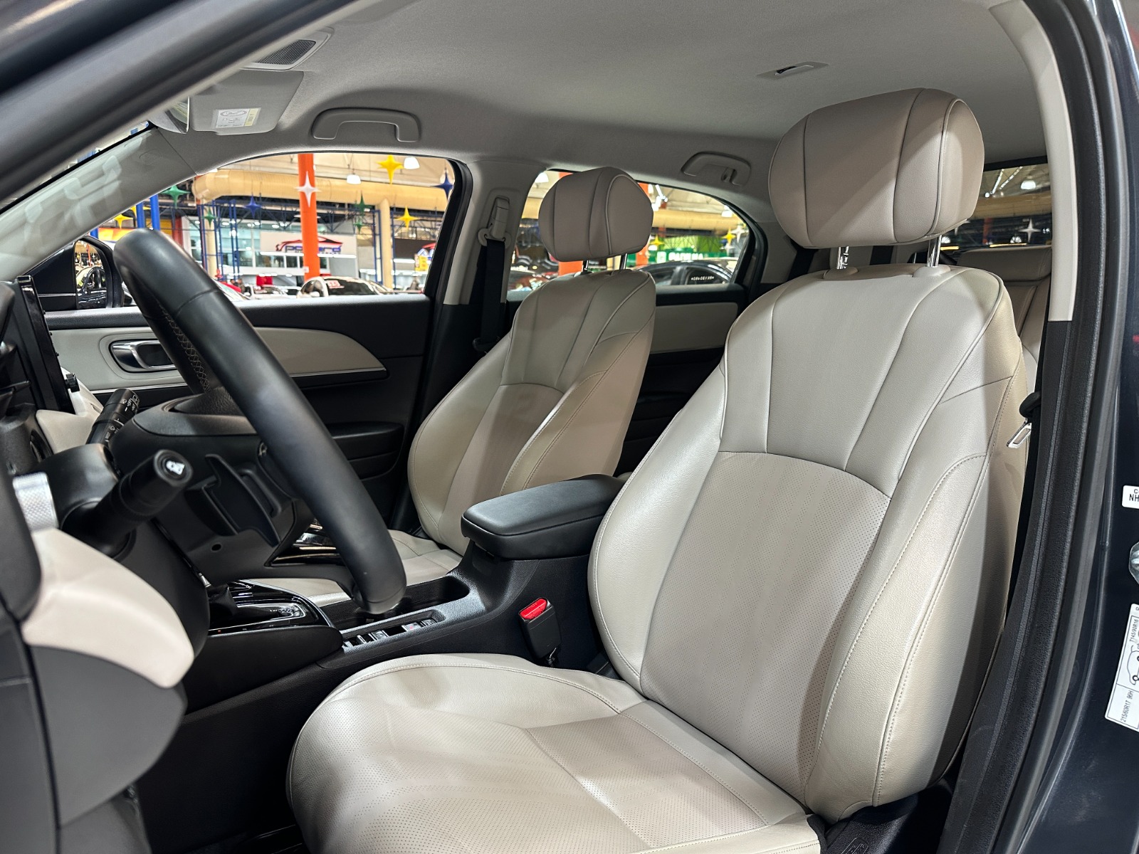 HONDA CRV