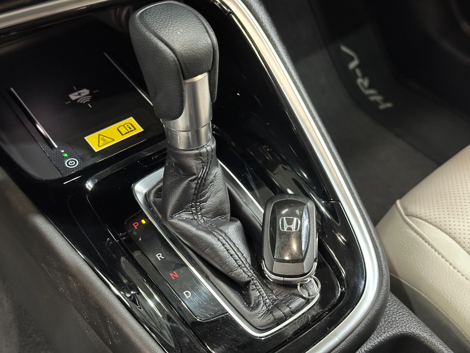 HONDA CRV
