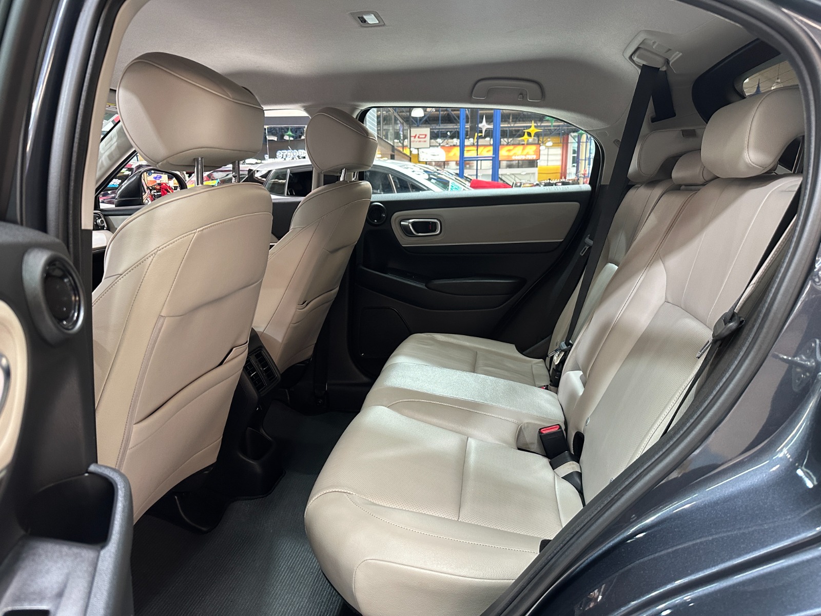HONDA CRV