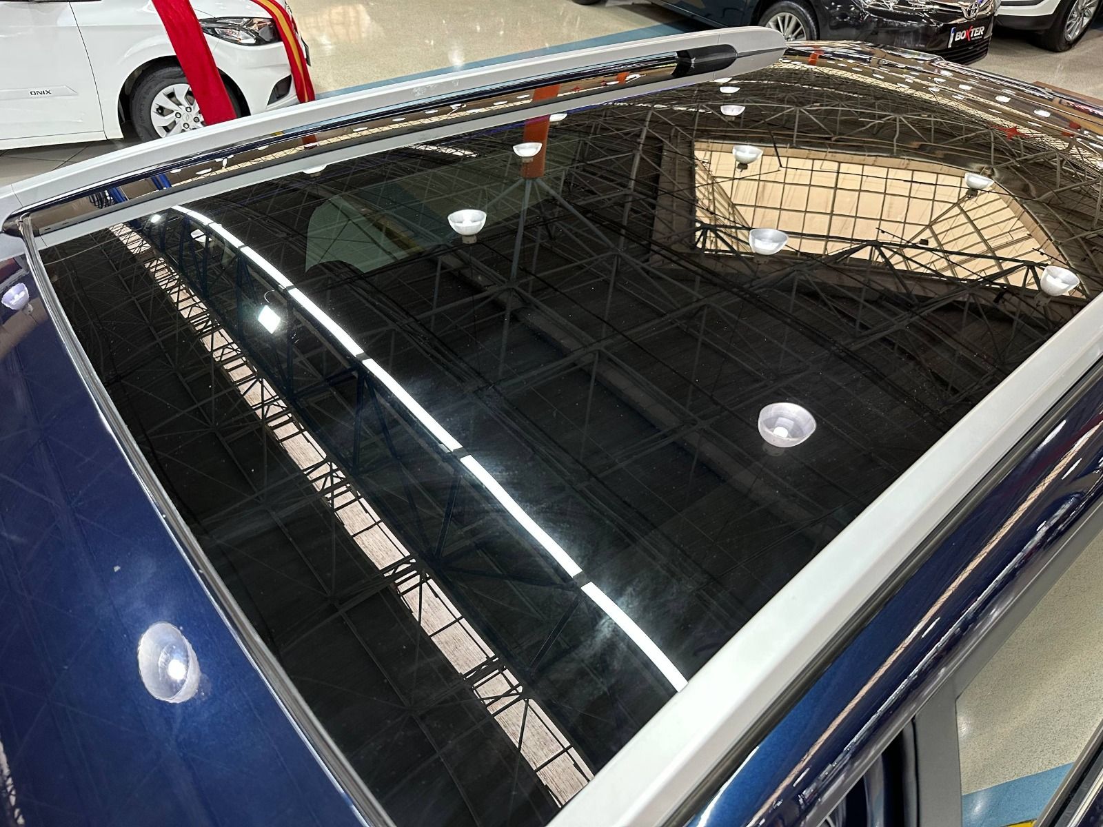 CHERY TIGGO 5X PRO