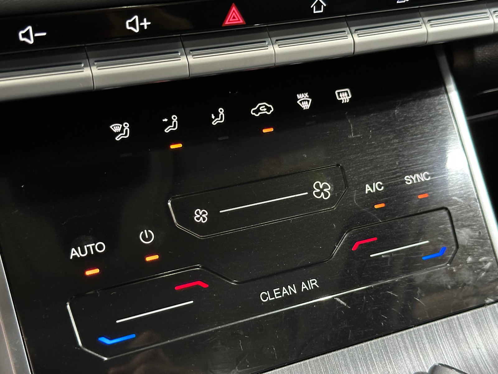 CHERY TIGGO 5X PRO