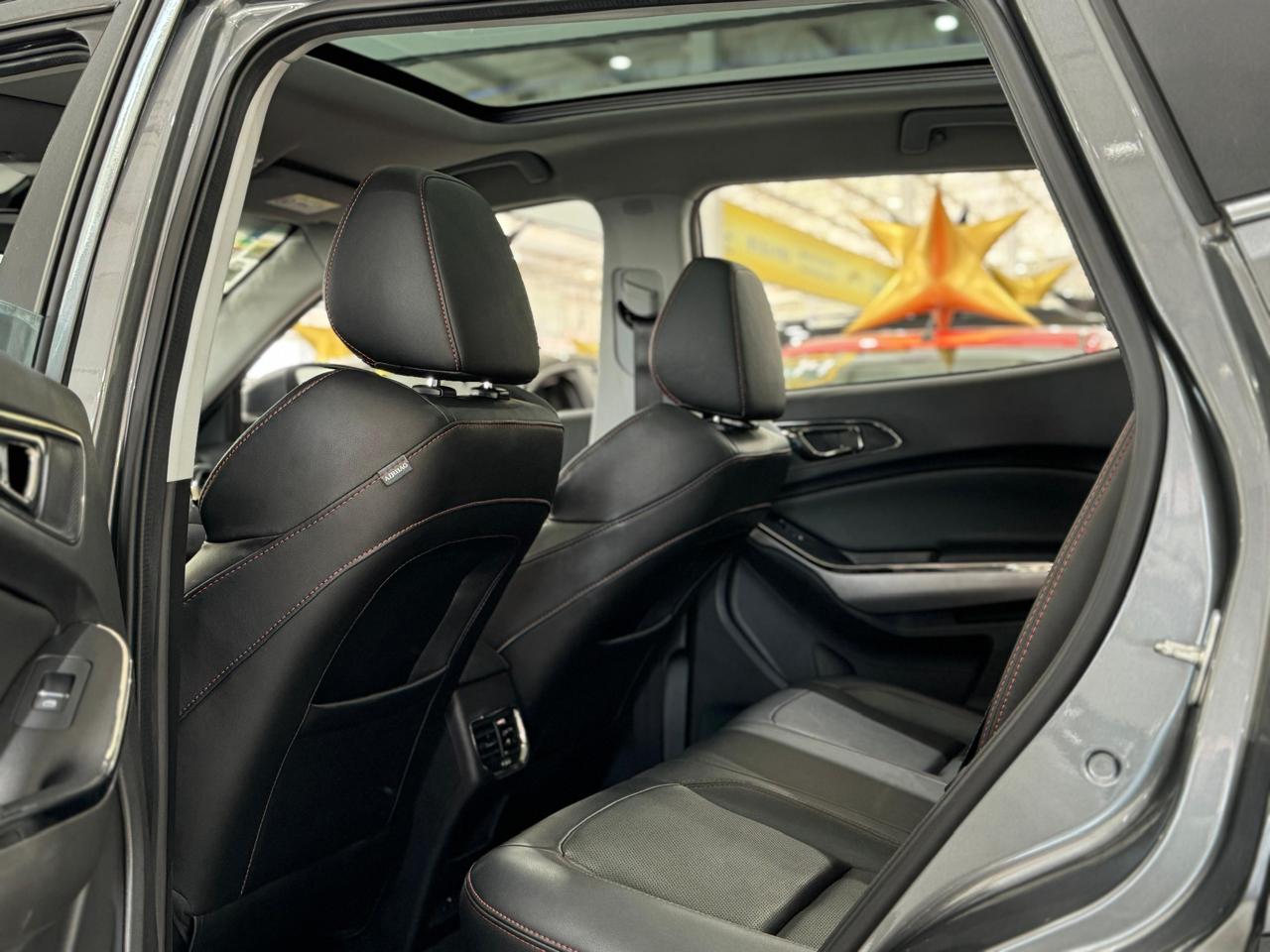 CHERY TIGGO 5x
